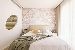 Book and Bed - Shanghai
