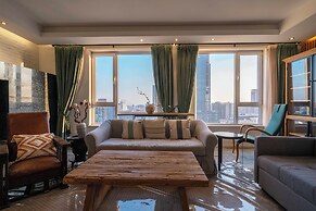 Book and Bed - Shanghai