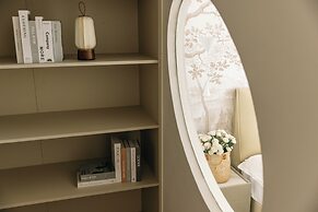 Book and Bed - Shanghai