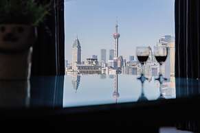 Book and Bed - Shanghai
