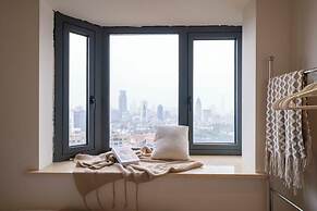 Book and Bed - Shanghai
