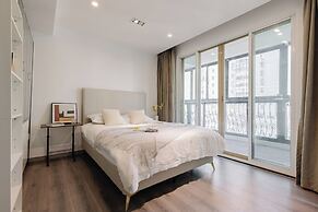 Book and Bed - Shanghai