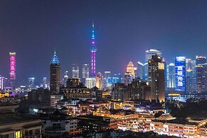 Book and Bed - Shanghai