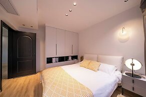 Book and Bed - Shanghai
