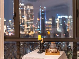 Book and Bed - Shanghai