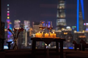 Book and Bed - Shanghai