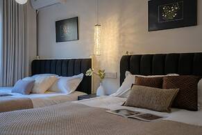 Book and Bed - Shanghai