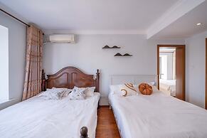 Book and Bed - Shanghai
