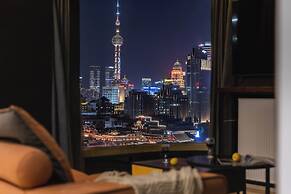 Book and Bed - Shanghai