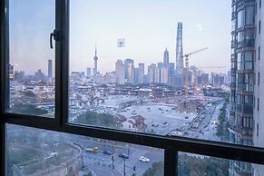 Book and Bed - Shanghai