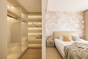 Book and Bed - Shanghai