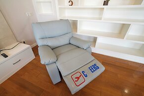 Book and Bed - Shanghai