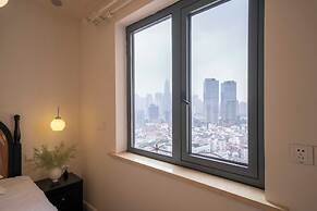 Book and Bed - Shanghai