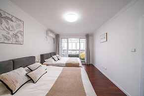 Book and Bed - Shanghai