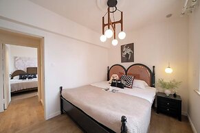 Book and Bed - Shanghai