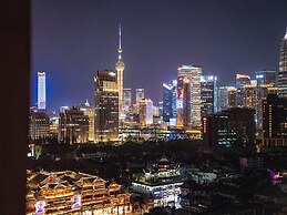Book and Bed - Shanghai