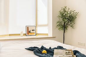 Book and Bed - Shanghai
