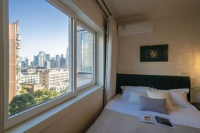 Book and Bed - Shanghai