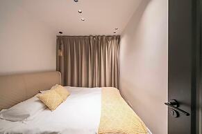 Book and Bed - Shanghai