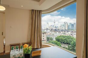 Book and Bed - Shanghai