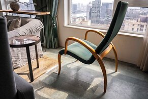 Book and Bed - Shanghai