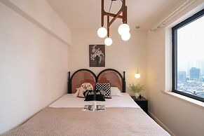 Book and Bed - Shanghai