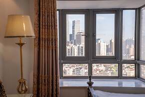 Book and Bed - Shanghai