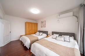 Book and Bed - Shanghai