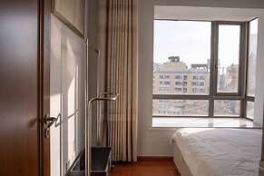 Book and Bed - Shanghai