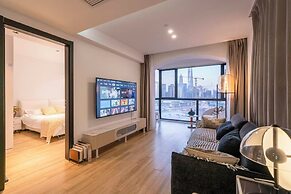 Book and Bed - Shanghai