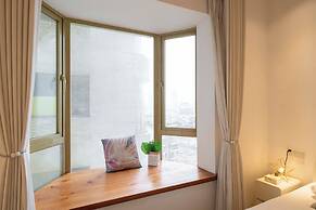 Book and Bed - Shanghai