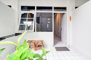 Collection O Legian Near Legian Beach