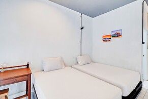 Collection O Legian Near Legian Beach