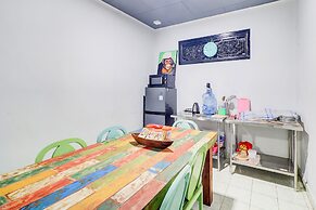 Collection O Legian Near Legian Beach