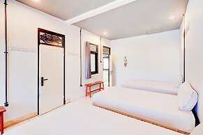 Collection O Legian Near Legian Beach