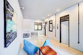 Collection O Legian Near Legian Beach