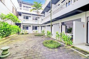 Collection O Legian Near Legian Beach