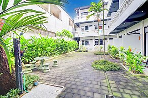 Collection O Legian Near Legian Beach