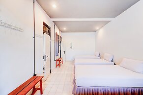 Collection O Legian Near Legian Beach