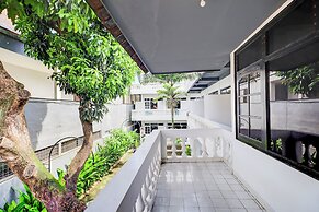 Collection O Legian Near Legian Beach