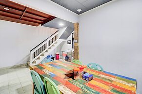 Collection O Legian Near Legian Beach