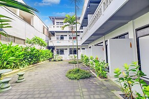 Collection O Legian Near Legian Beach