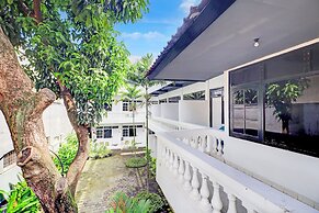 Collection O Legian Near Legian Beach