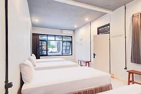 Collection O Legian Near Legian Beach