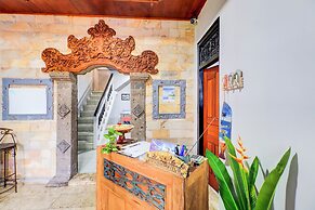 Collection O Legian Near Legian Beach