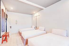 Collection O Legian Near Legian Beach