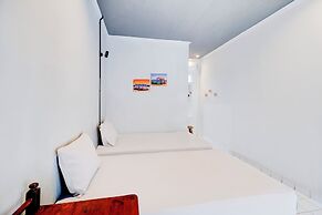 Collection O Legian Near Legian Beach