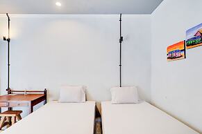 Collection O Legian Near Legian Beach