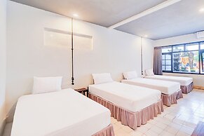 Collection O Legian Near Legian Beach