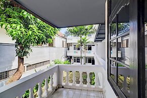 Collection O Legian Near Legian Beach